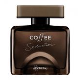 COFFEE MAN SEDUCTION DES. COLÔNIA, 100ML