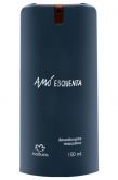 Amó Esquenta Desodorante Spray 100 ml