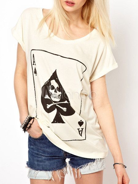 Blusa Esqueleto