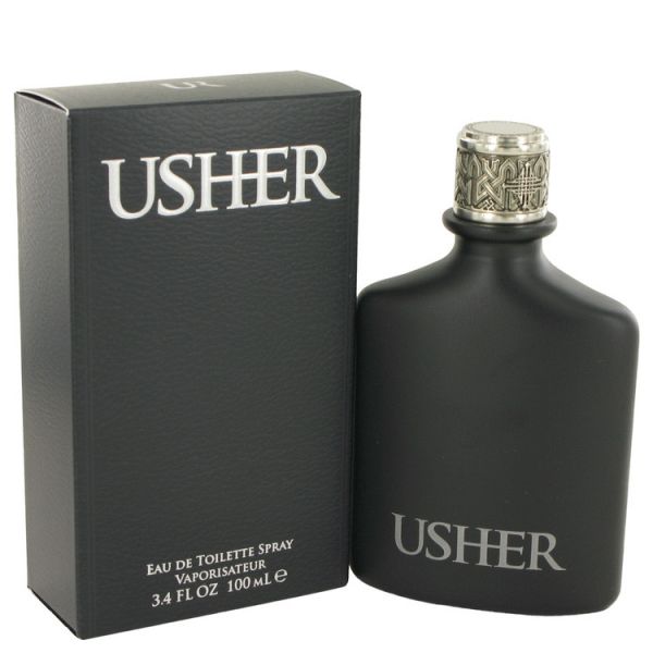 Usher For Men Cologne By USHER 100ml