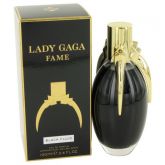 Lady Gaga Fame Black Fluid Perfume By LADY GAGA