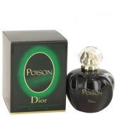 Poison Perfume By CHRISTIAN DIOR  50ml